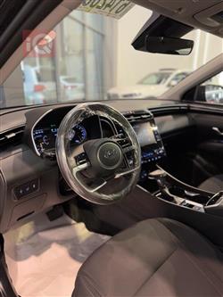 هیوندای تۆکسۆن